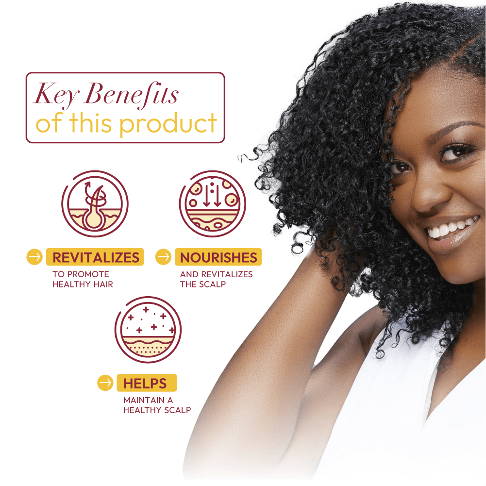 ORS HAIRestore Hair Fertilizer (6.0 oz)