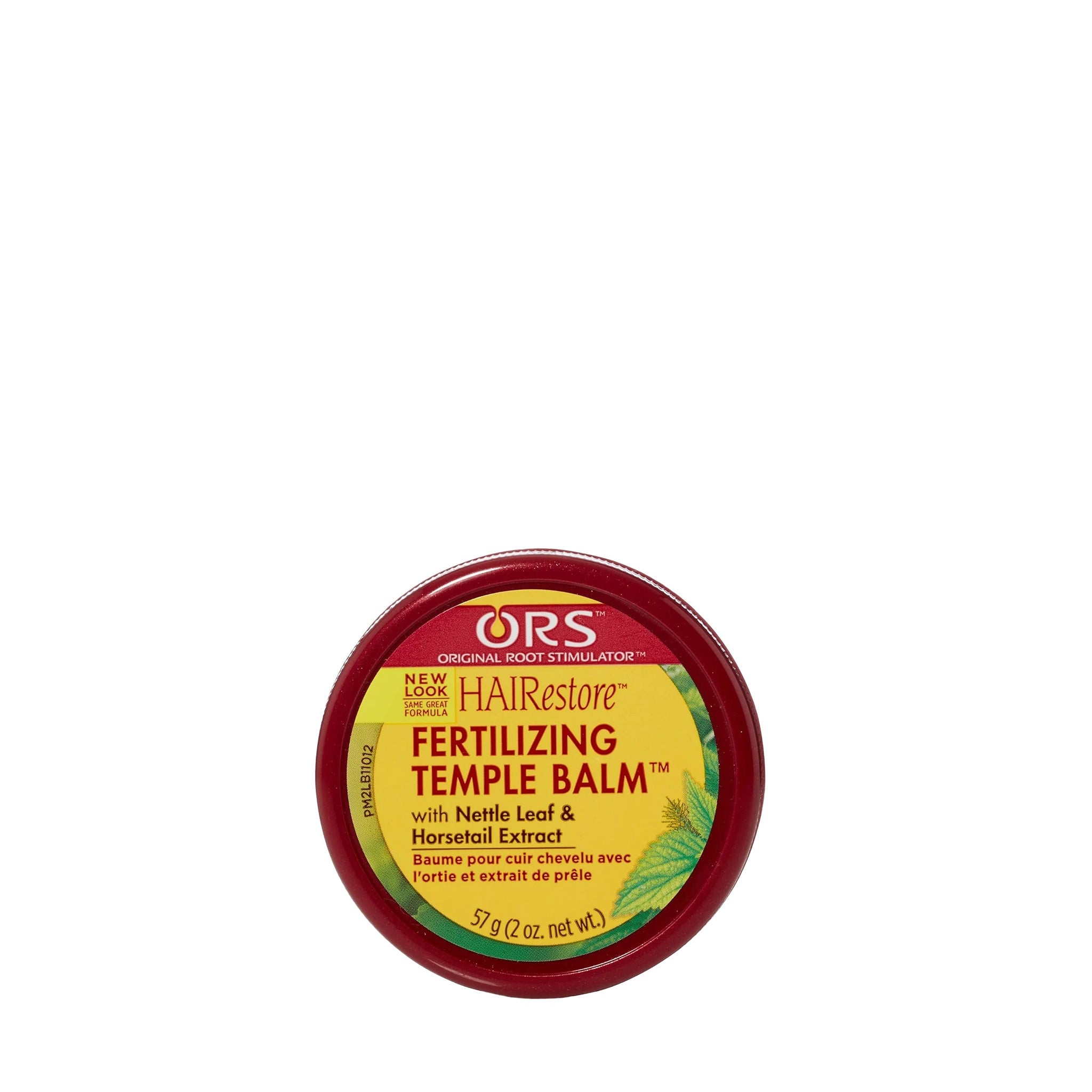ORS HAIRestore Fertilizing Temple Balm (2.0 oz)
