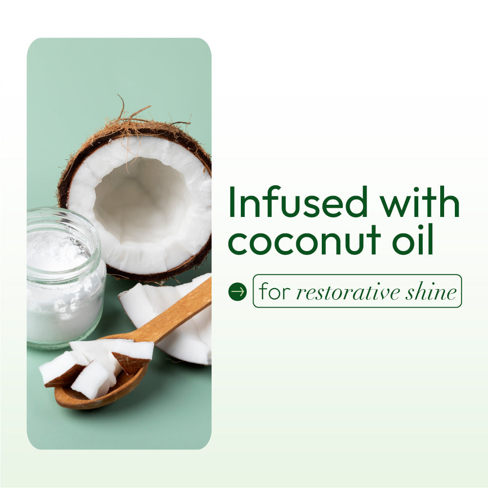 ORS Olive Oil Wrap Set Mousse for Restorative Shine (7.0 oz)