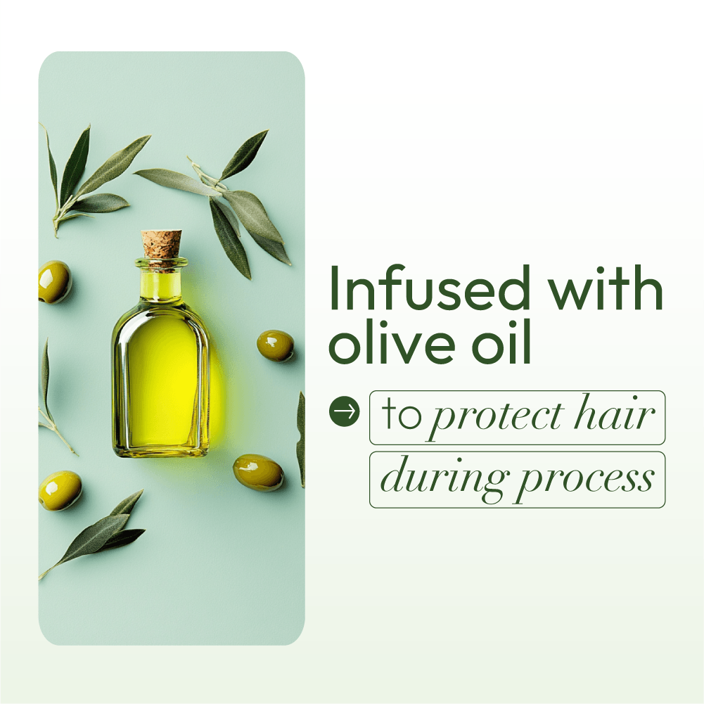 ORS Olive Oil Professional Creme Relaxer - Normal Strength (18.7 oz)