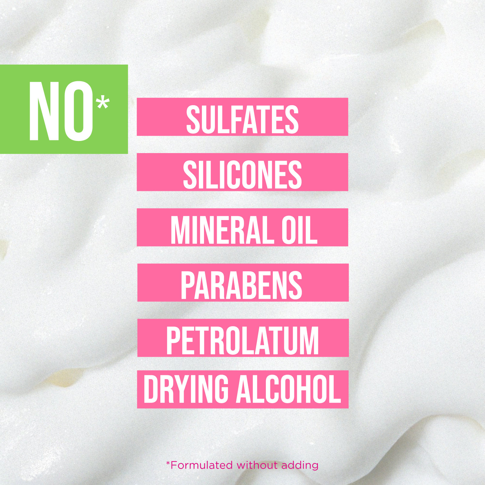 Curlshow Wash-n-Show Curl Mousse with Honey, Avocado Oil & Ginger (7.0 oz)