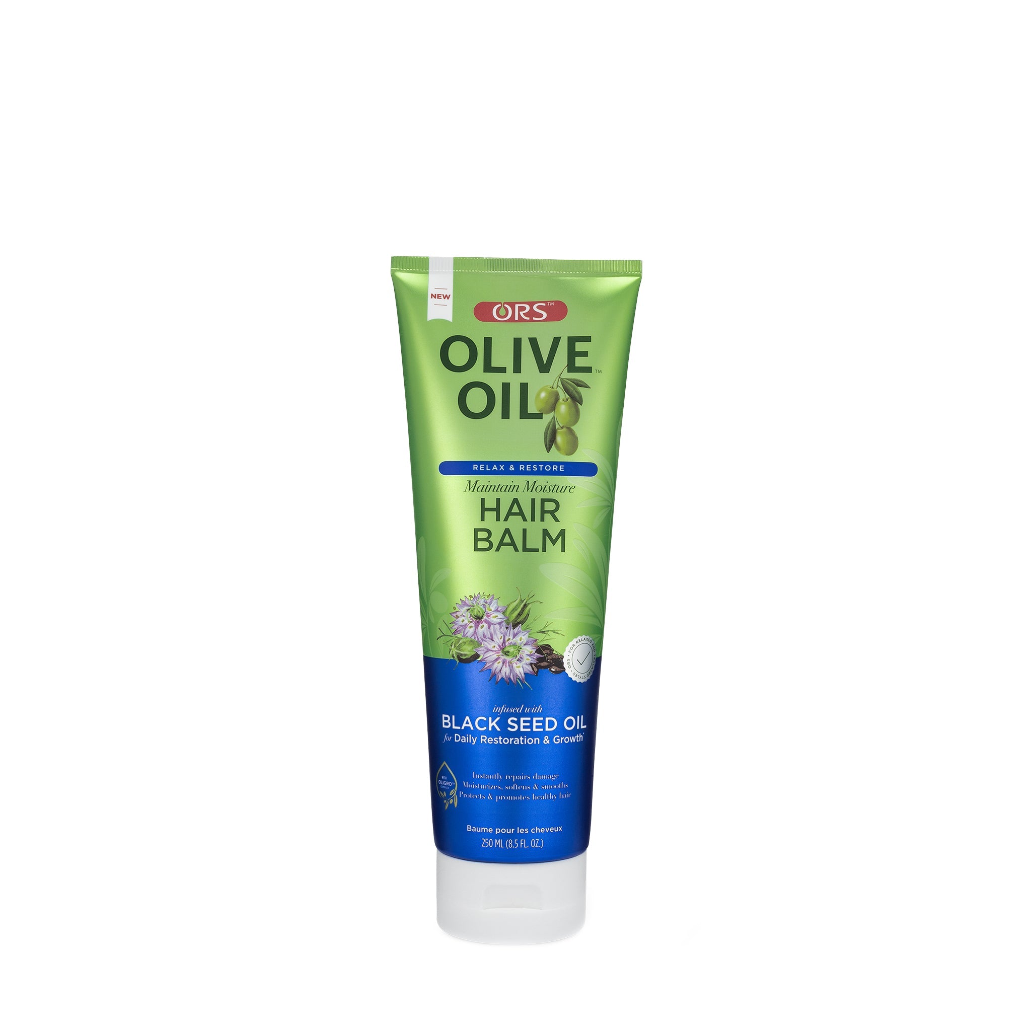 ORS Olive Oil Relax & Restore Hair Balm (8.5 oz)