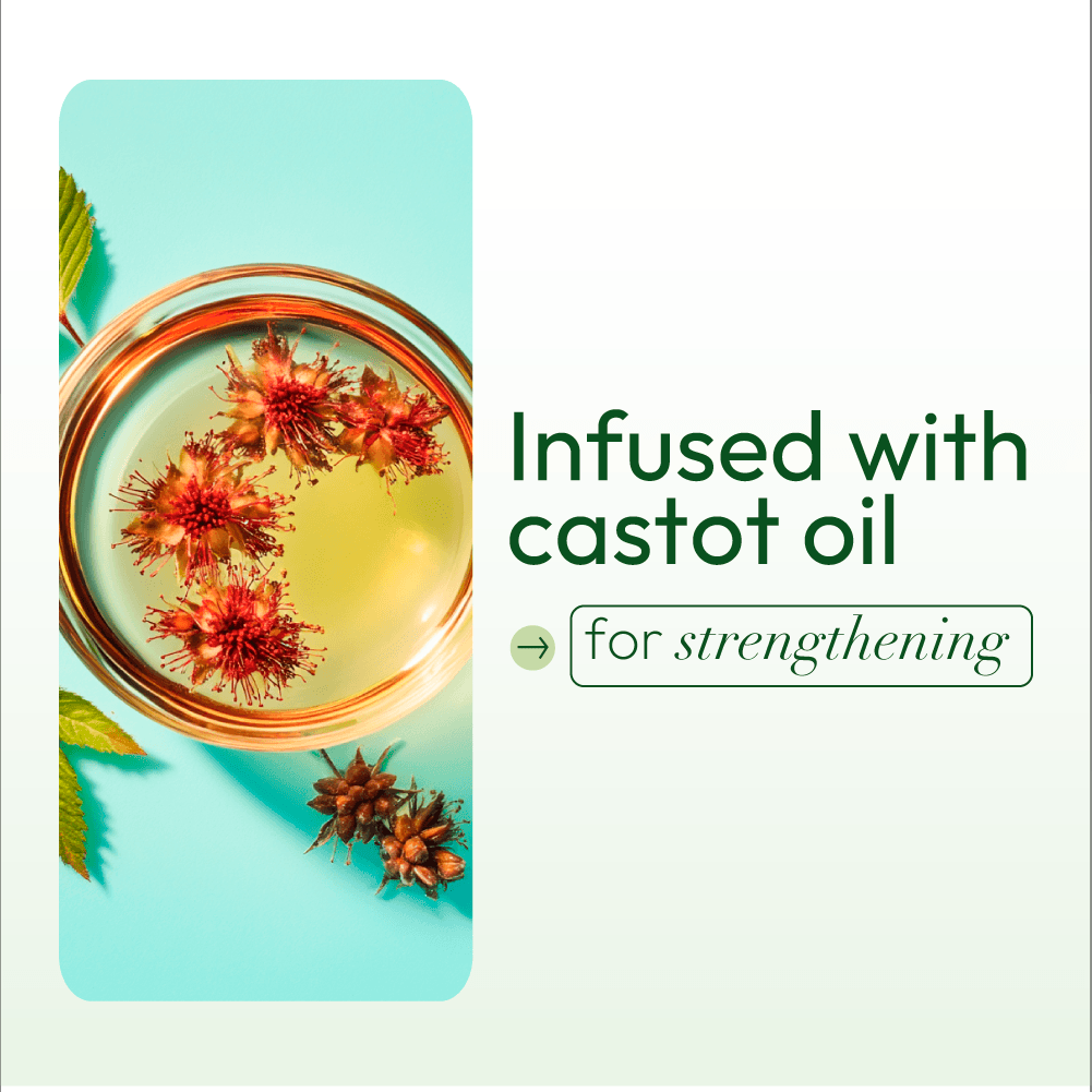 ORS Olive Oil Moisturizing Hair Lotion for Strengthening (12.5 oz)