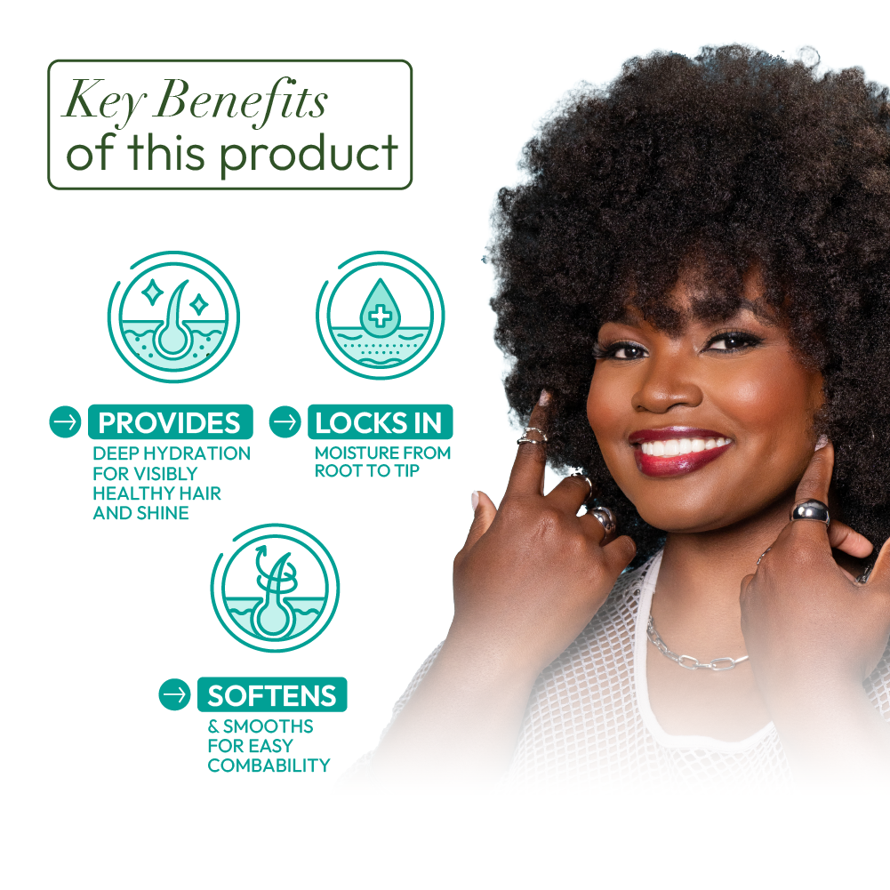 ORS Olive Oil Goodbye Dry Thirst Quencher Conditioner (12.0 oz)