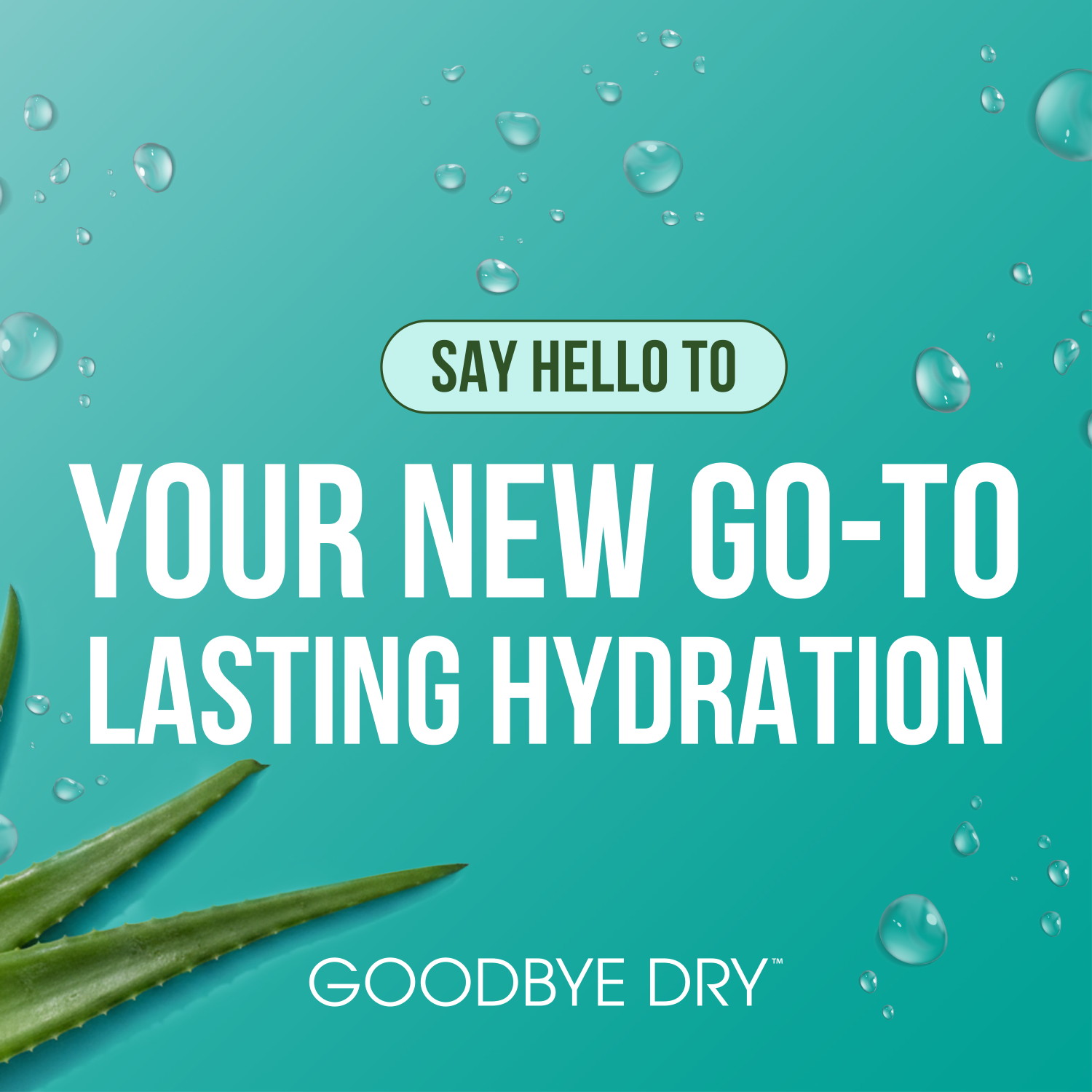 ORS Olive Oil Goodbye Dry Moisture Boost Leave-In Conditioner (8.0 oz)