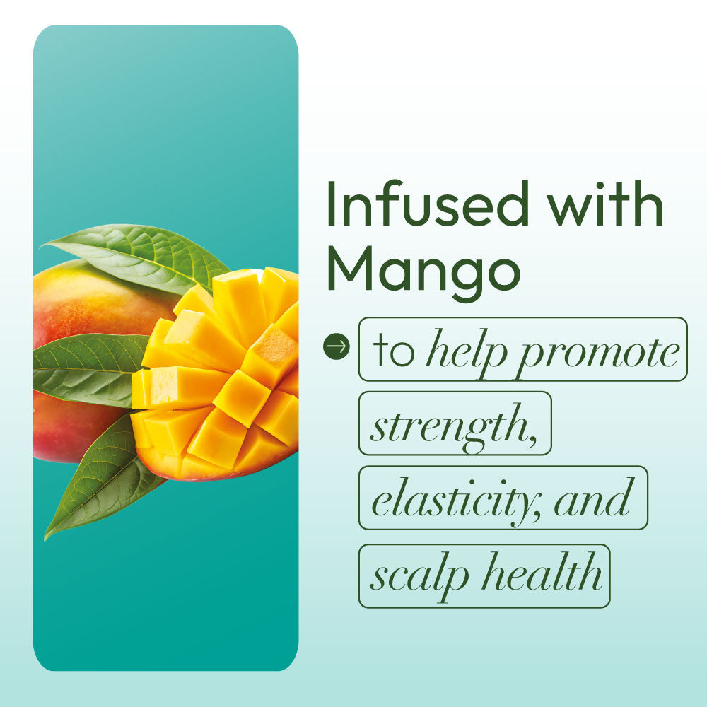 ORS Olive Oil Goodbye Dry Mega Moisture Edge Control (2.25 oz)