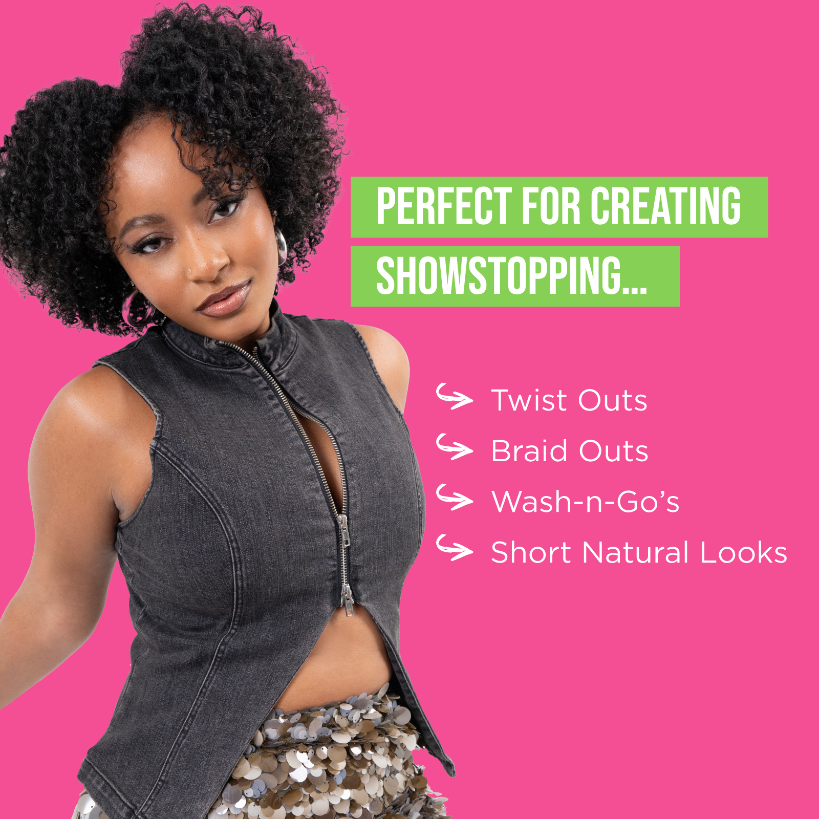 ORS Curlshow Ready to Style Curl Milk (12.0 oz)