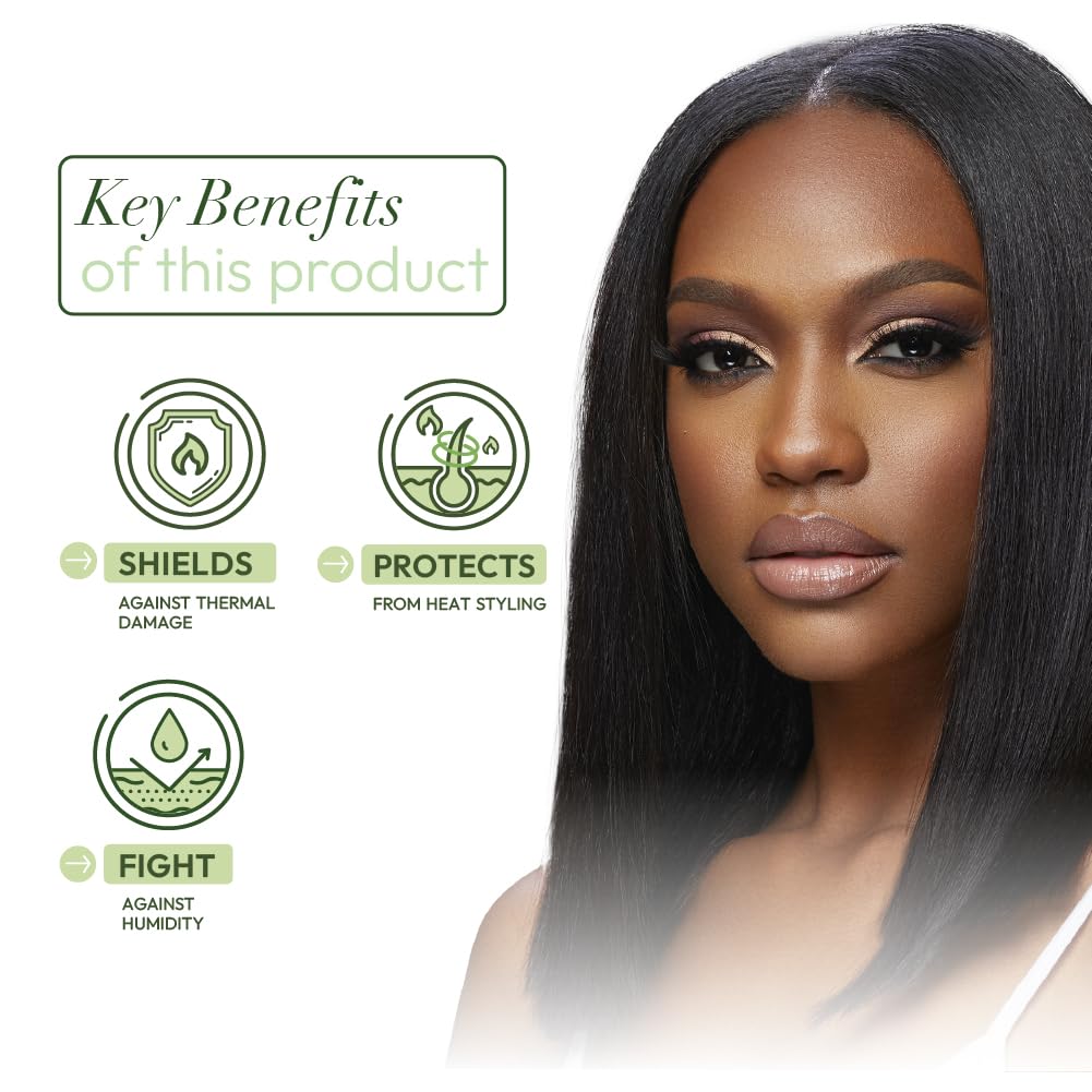 ORS Olive Oil Thermalast 2-N-1 Heat Defense Mist (4.6 oz)