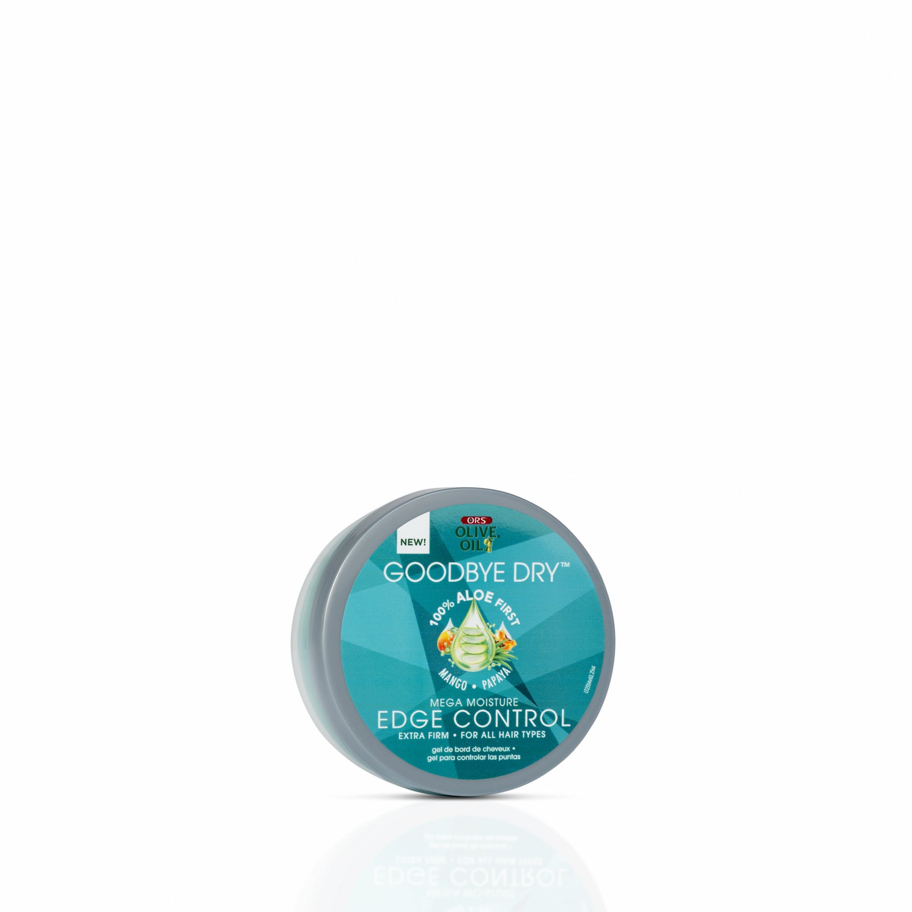 ORS Olive Oil Goodbye Dry Mega Moisture Edge Control (2.25 oz)