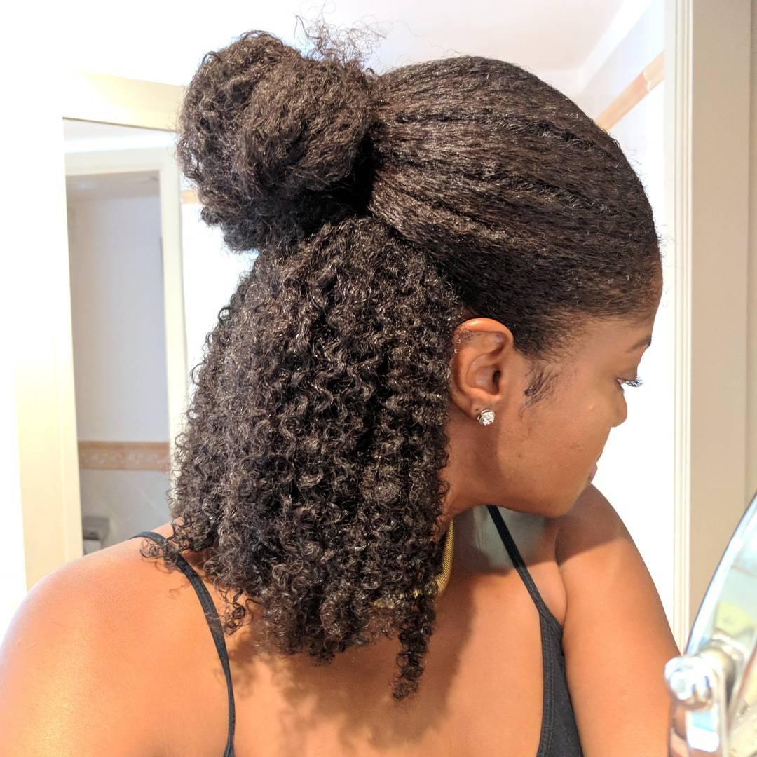 4 Tips And Tricks You Can Use To Get Your Hair Spring Ready