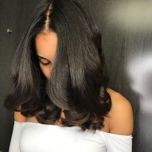 3 Ways To Elevate Your Silk Press This Season