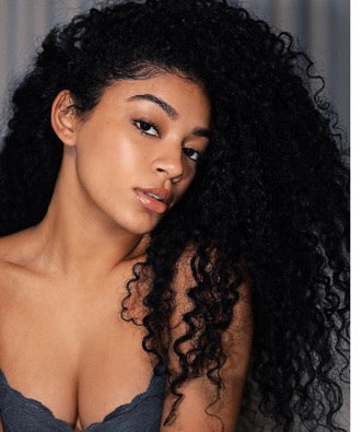 A Guide To Winter-izng Your Hair + Product Picks