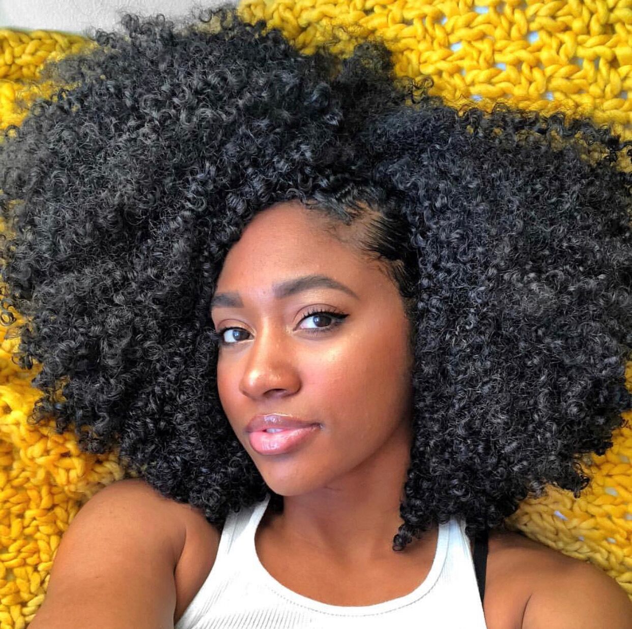 4 Ways to Solve Your Winter-Related Hair Problems