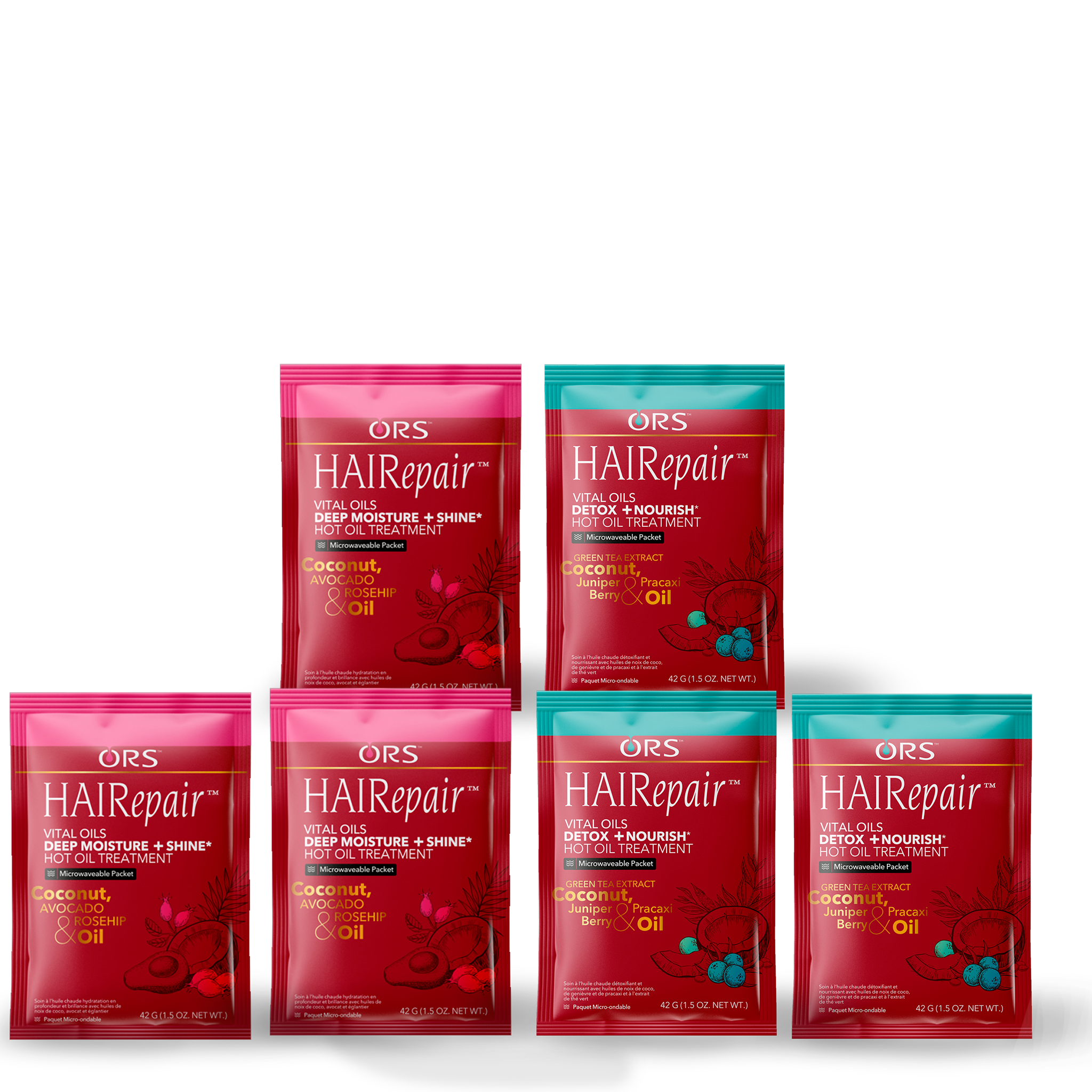 valentine bundles