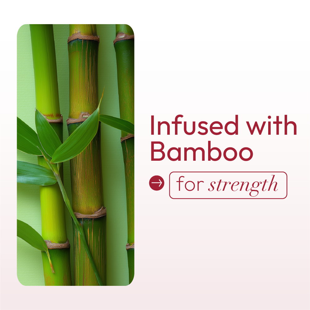 ORS HAIRepair Banana and Bamboo Nourishing Conditioner for Dry and Brittle Hair (12.5 oz)