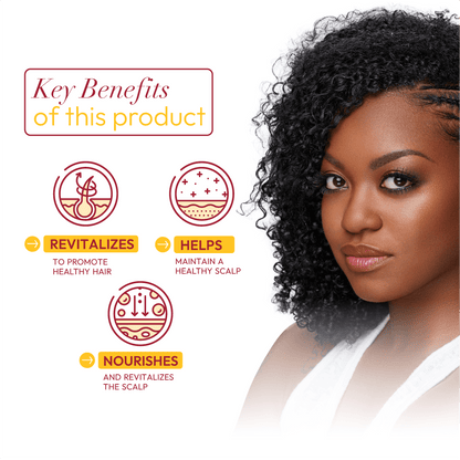 ORS HAIRestore Fertilizing Serum (2.0 oz)