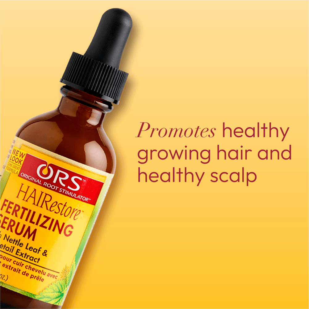 ORS HAIRestore Fertilizing Serum (2.0 oz)
