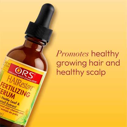 ORS HAIRestore Fertilizing Serum (2.0 oz)