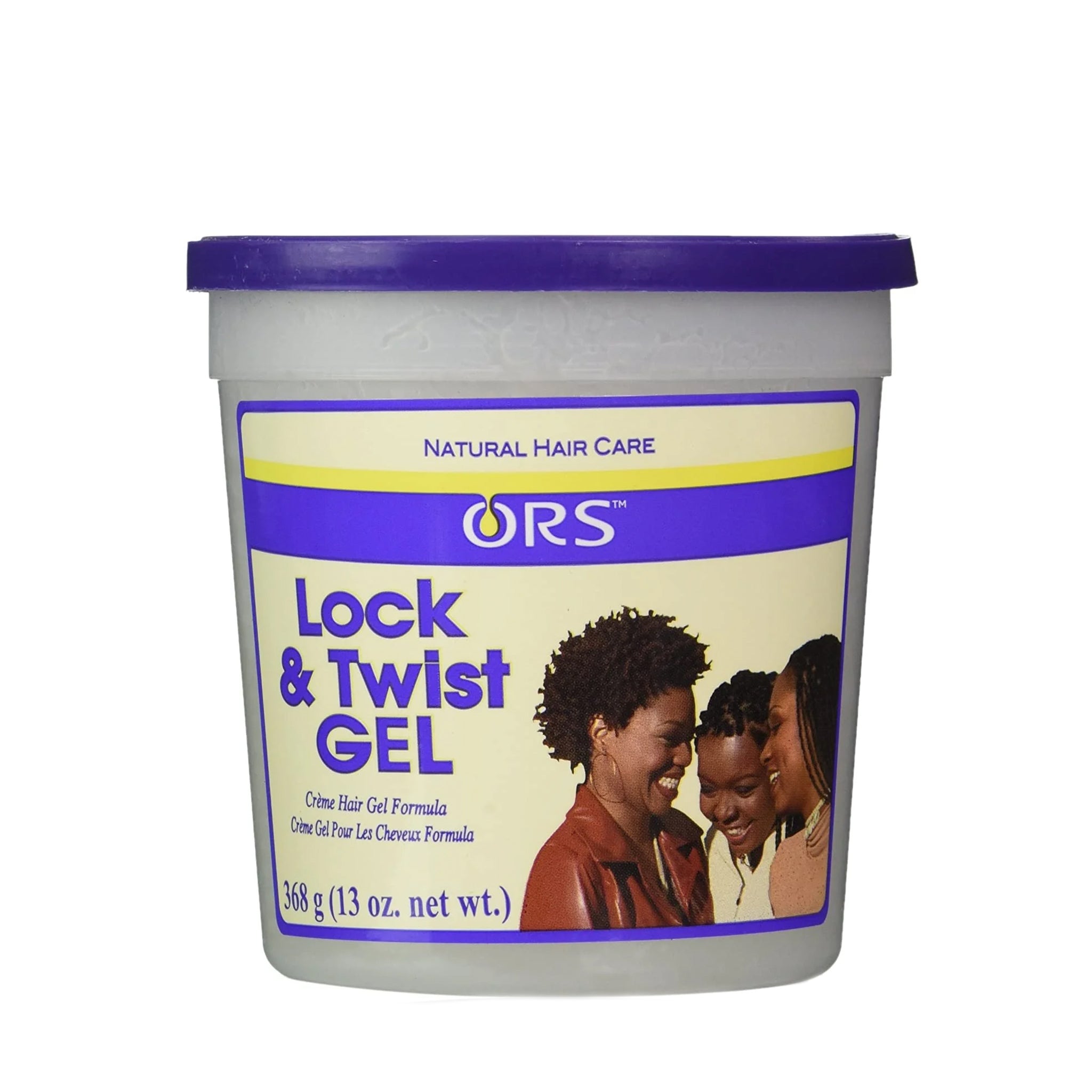ORS Lock and Twist Gel (13.0 oz)