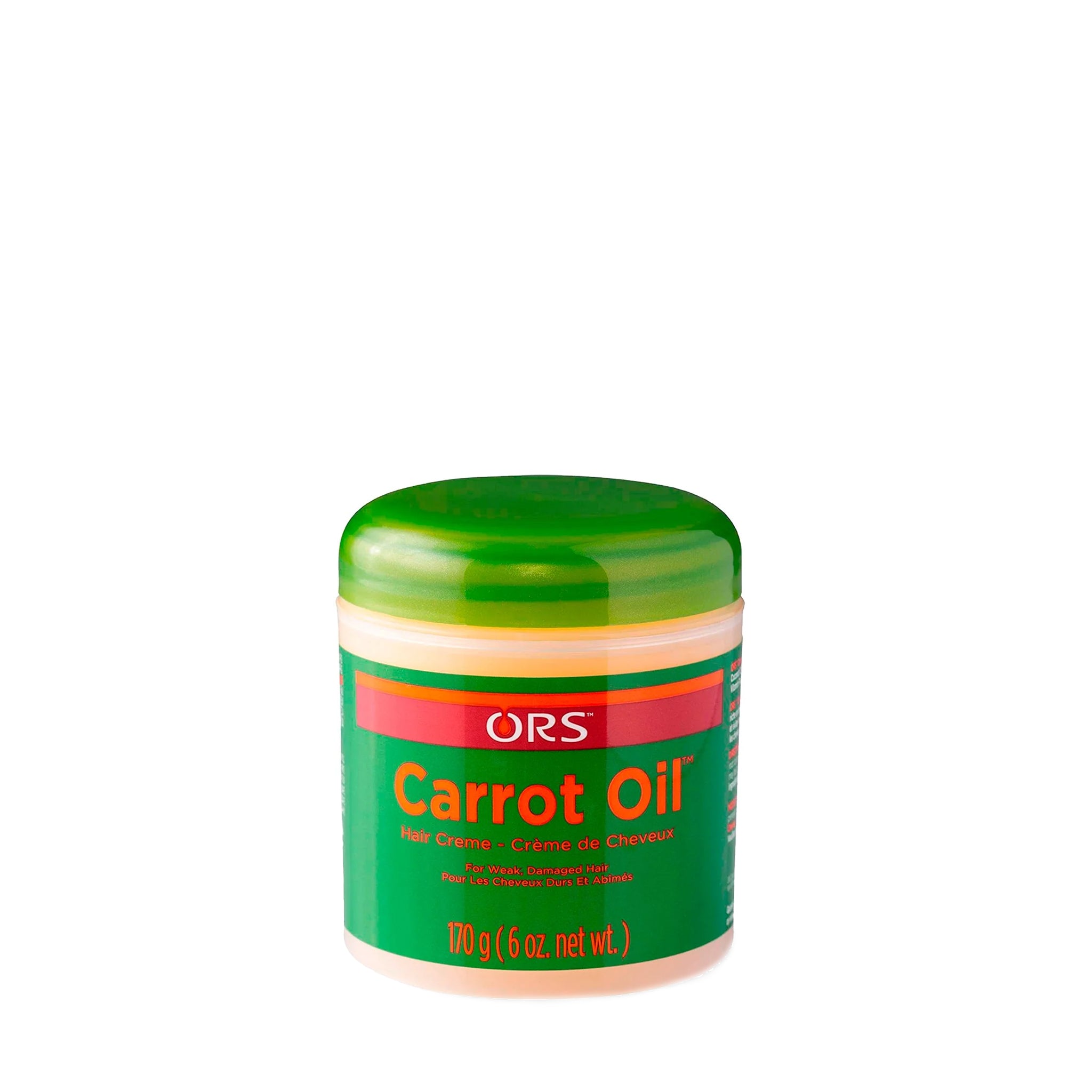 ORS Carrot Oil Hairdress (6.0 oz)