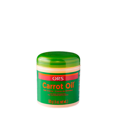 ORS Carrot Oil Hairdress (6.0 oz)
