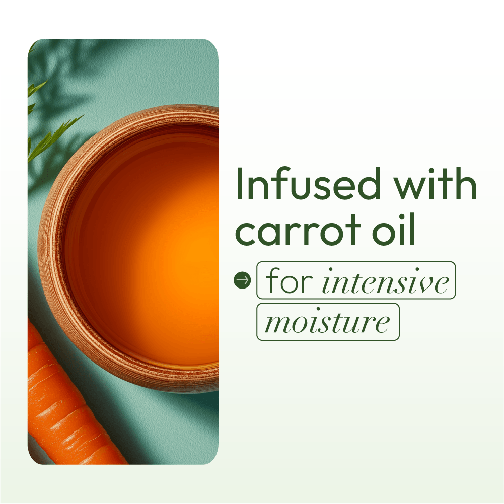 ORS Carrot Oil Hairdress (6.0 oz)