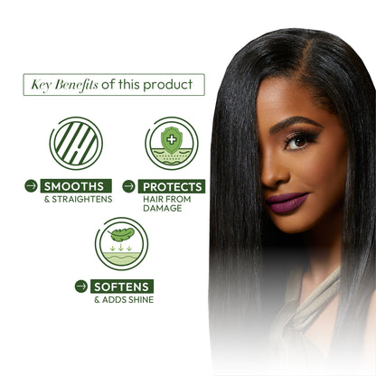 ORS Olive Oil Full Application No-Lye Hair Relaxer - Normal