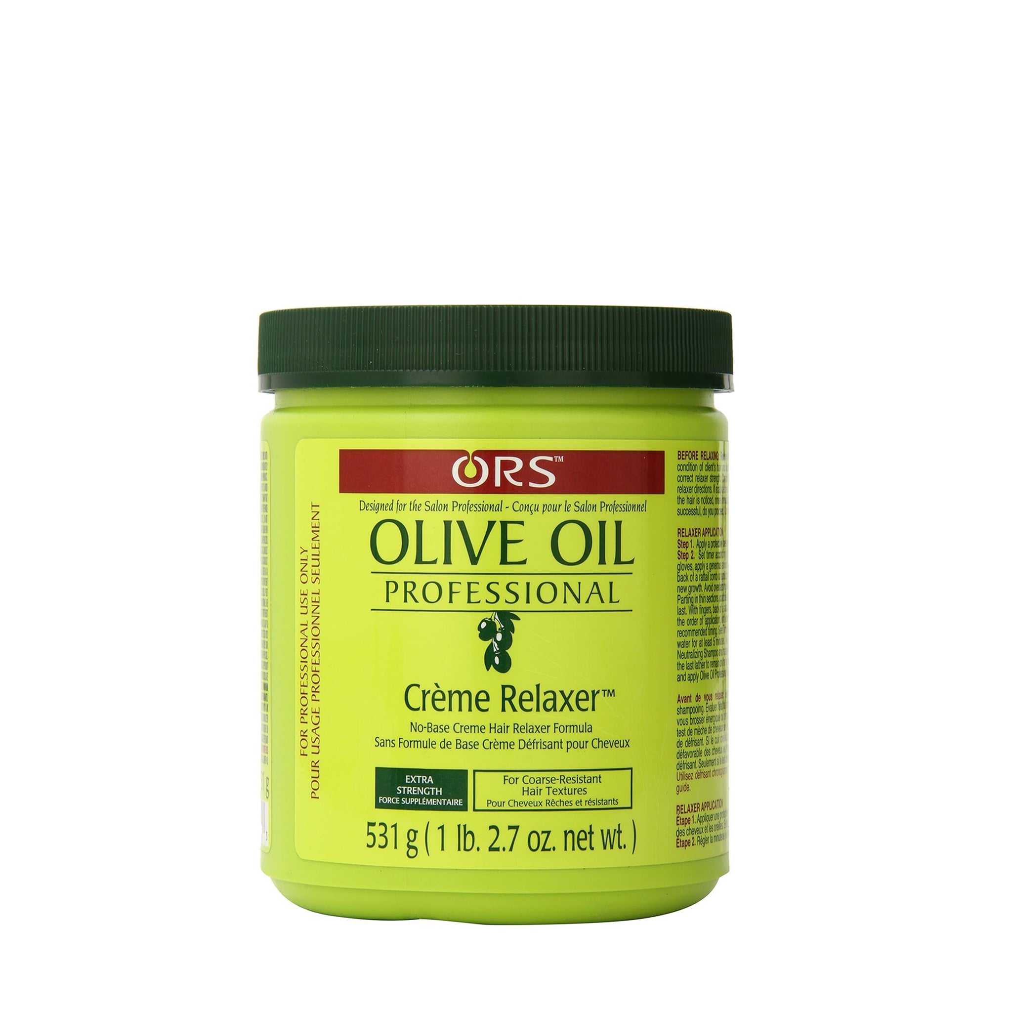 ORS Olive Oil Professional Creme Relaxer Ex… | ORS Hair Care – ORS