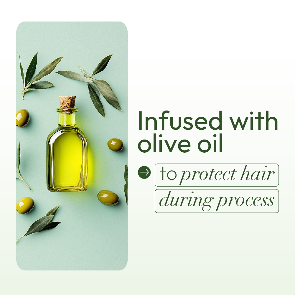 ORS Olive Oil Professional Creme Relaxer Extra Strength (18.7 oz)