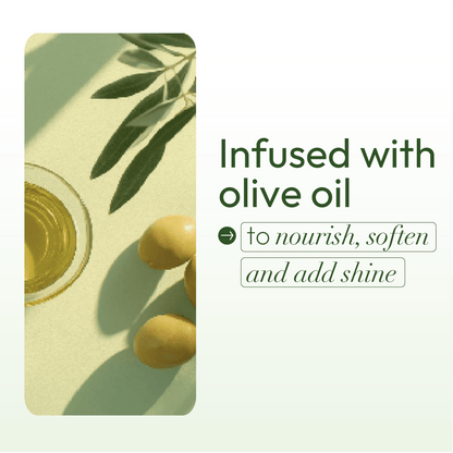 ORS Olive Oil Professional Replenishing Conditioner (33.8 oz)