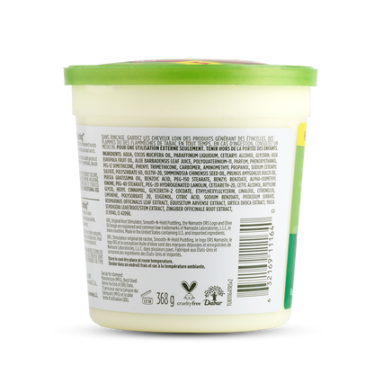 ORS Olive Oil Smooth-N-Hold Pudding for Restorative Shine (13.0 oz)