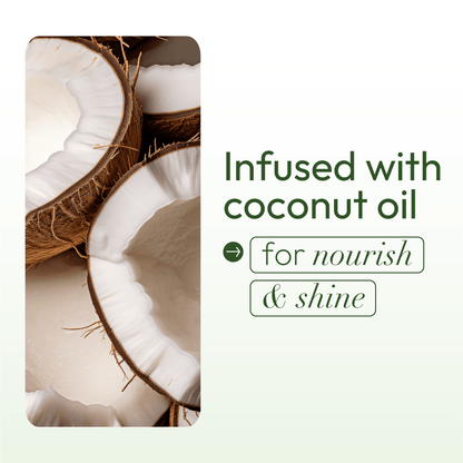 ORS Coconut Oil Hair and Scalp Hairdress (5.5 oz)