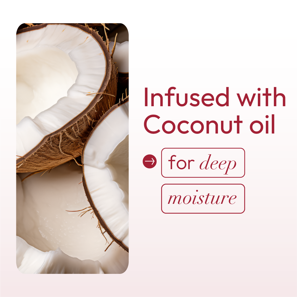 ORS HAIRepair Coconut Oil and Baobab Restoring Conditioner for Dry, Damage Hair &amp; Scalp (12.5 oz)