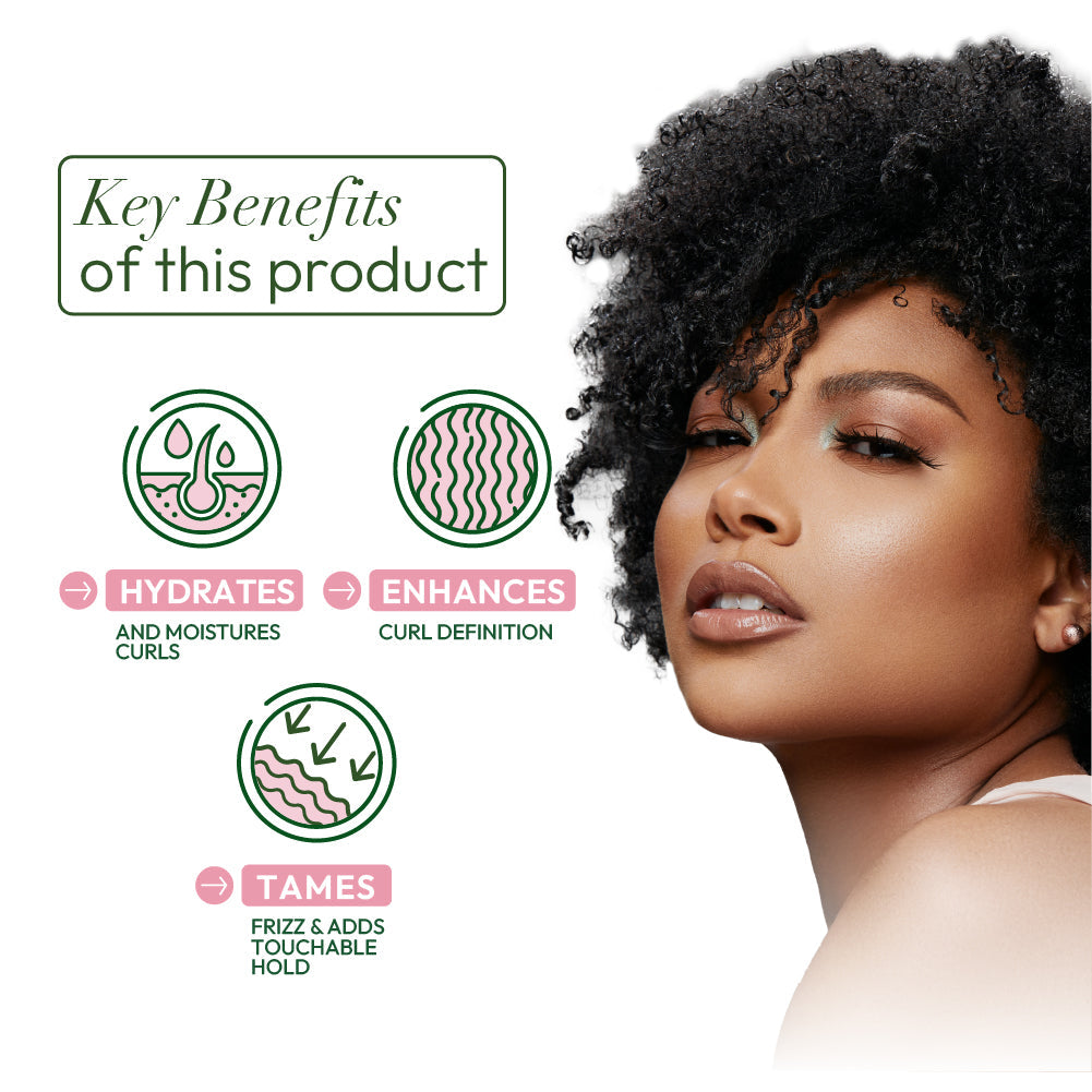 ORS Olive Oil Curlshow Curl Style Mousse for Strength &amp; Length (7.0 oz)