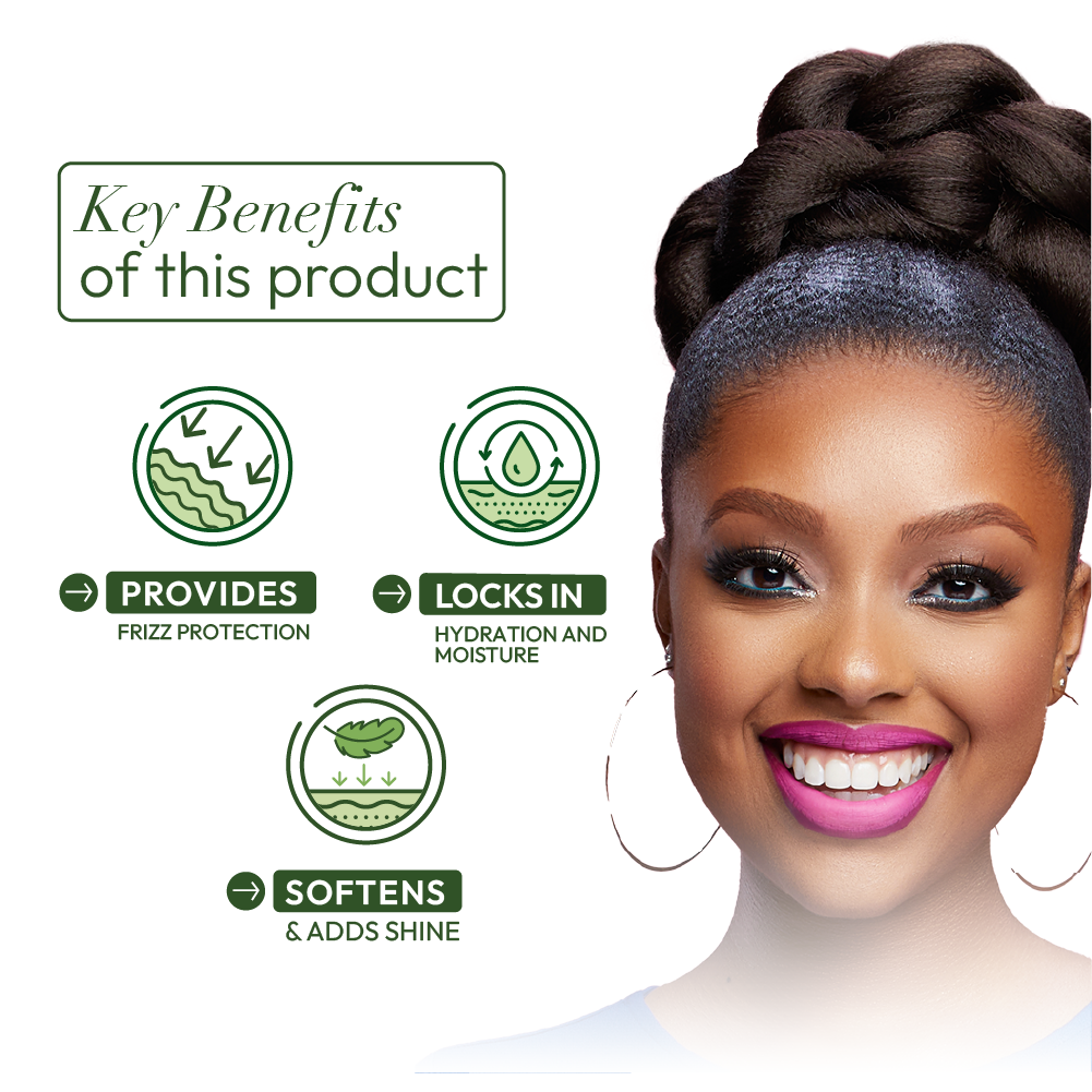 ORS Olive Oil Style &amp; Sculpt Perfect Blend Wax Stick Styler (2.6 oz)