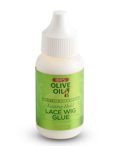 Olive Oil Fix-It Lasting Hold Lace Wig Glue (1.3 oz)