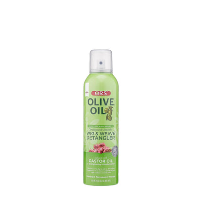 ORS Olive Oil Fix-It Wig &amp; Weave Detangler (6.2 oz)