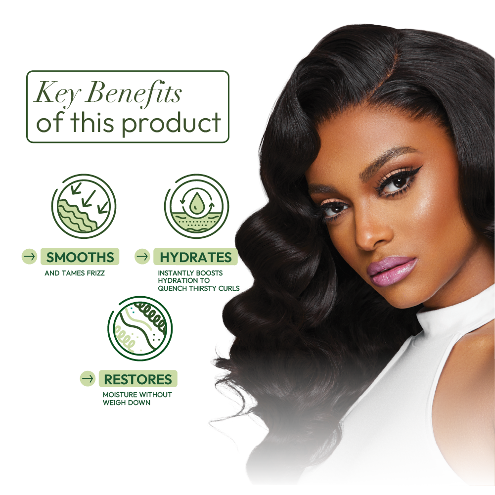 ORS Olive Oil Fix-It Wig &amp; Weave Detangler (6.2 oz)