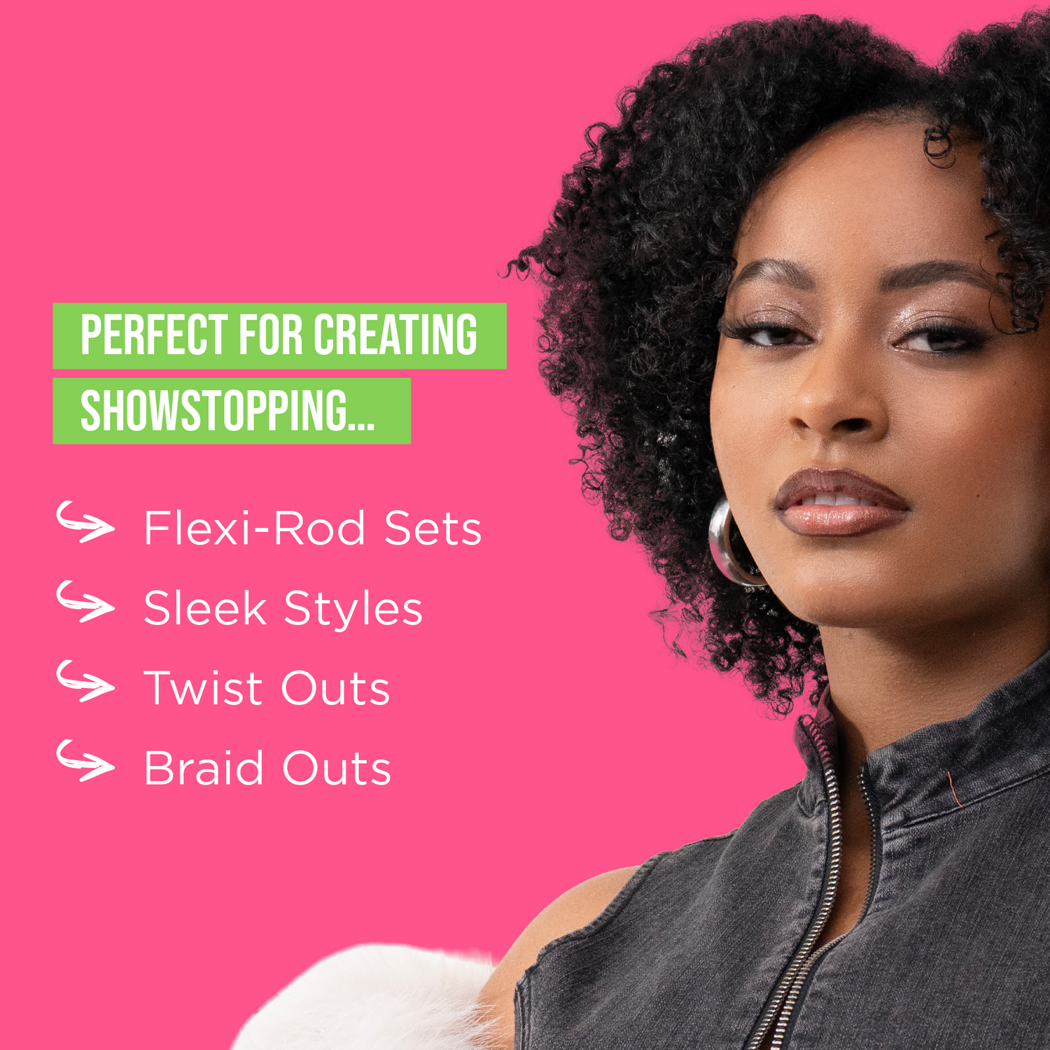 ORS Curlshow Chic Style Curl Pudding for Strength &amp; Moisture (12.0 oz)