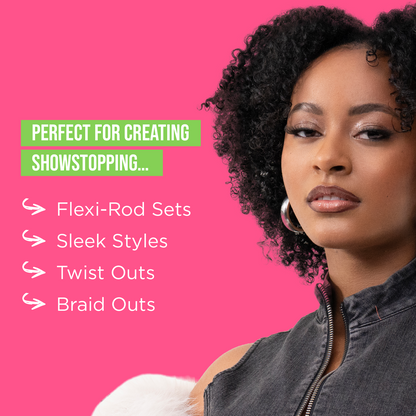 ORS Curlshow Chic Style Curl Pudding for Strength &amp; Moisture (12.0 oz)