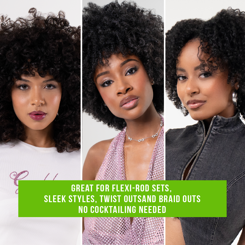 ORS Curlshow Chic Style Curl Pudding for Strength &amp; Moisture (12.0 oz)