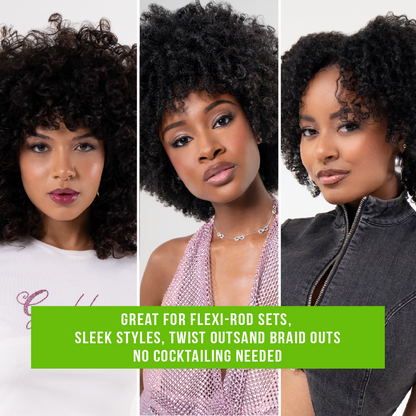 ORS Curlshow Chic Style Curl Pudding for Strength &amp; Moisture (12.0 oz)