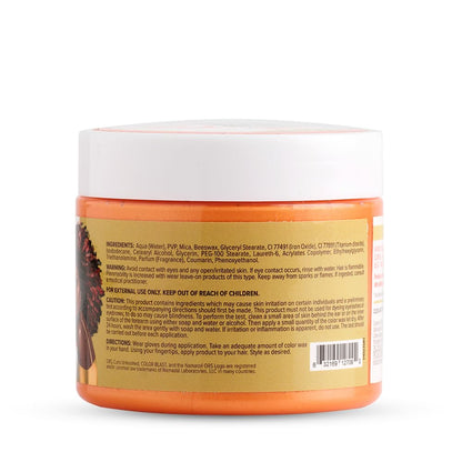 ORS Curls Unleashed Color Blast Peachtree (6.0 oz)