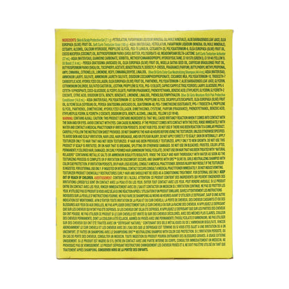 ORS Olive Oil Girls Soft Curls No-Lye Creme