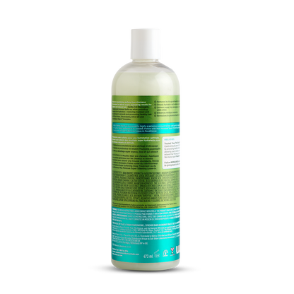 ORS Olive Oil Max Moisture Sulfate-Free Shampoo (16.0 oz)
