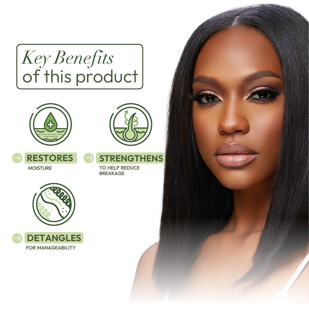 ORS Olive Oil Replenishing Conditioner for Revitalizing Moisture (8.0 oz) 2-Pack