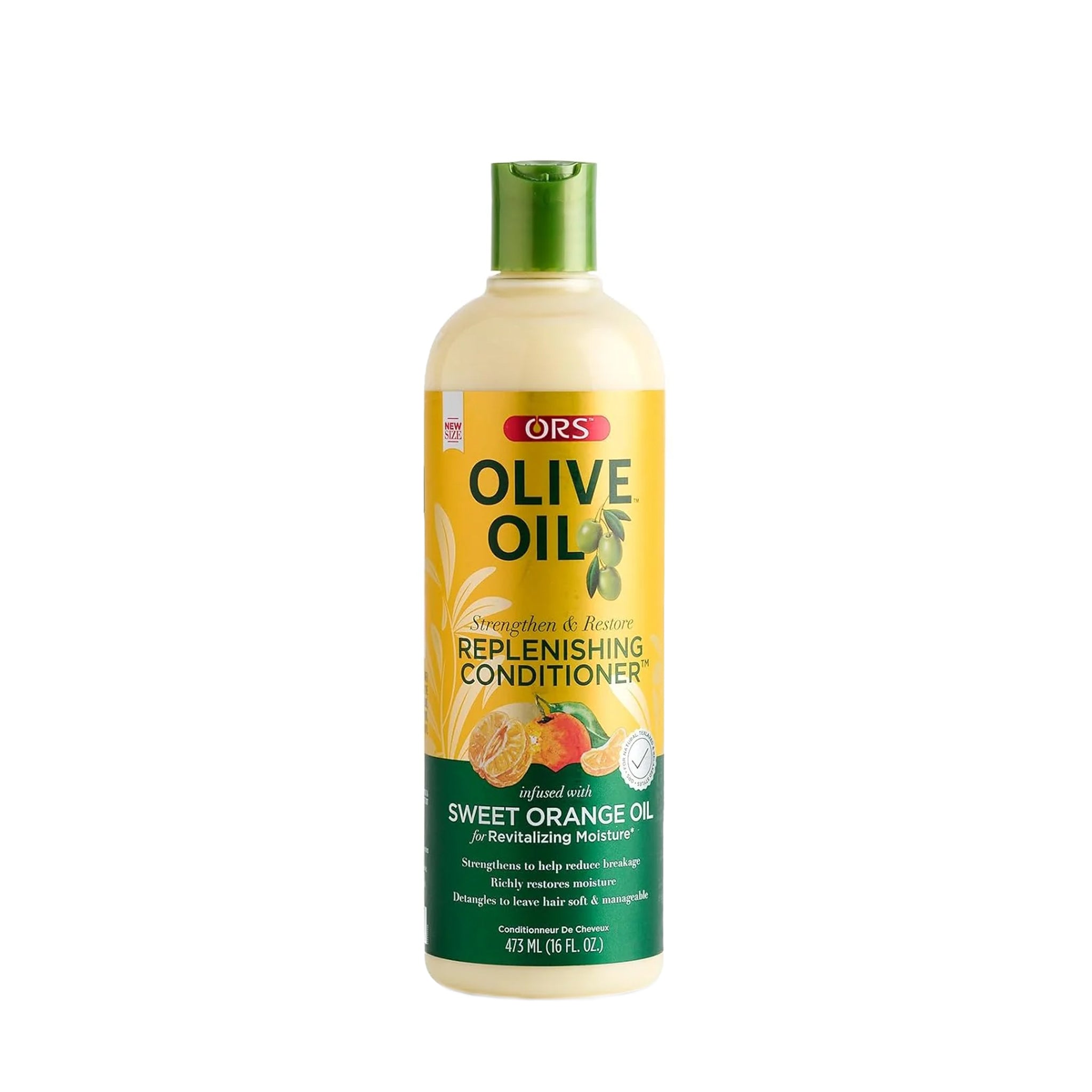 ORS Olive Oil Strengthen and Restore Replen… | ORS Hair Care – ORS