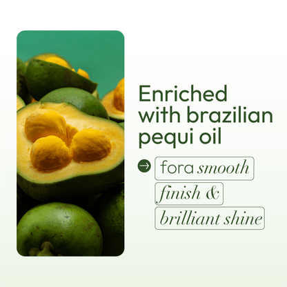 ORS Olive Oil Hair Polisher &amp; Wrap Set Mousse for Smoothing &amp; Restorative Shine 2-Piece Set