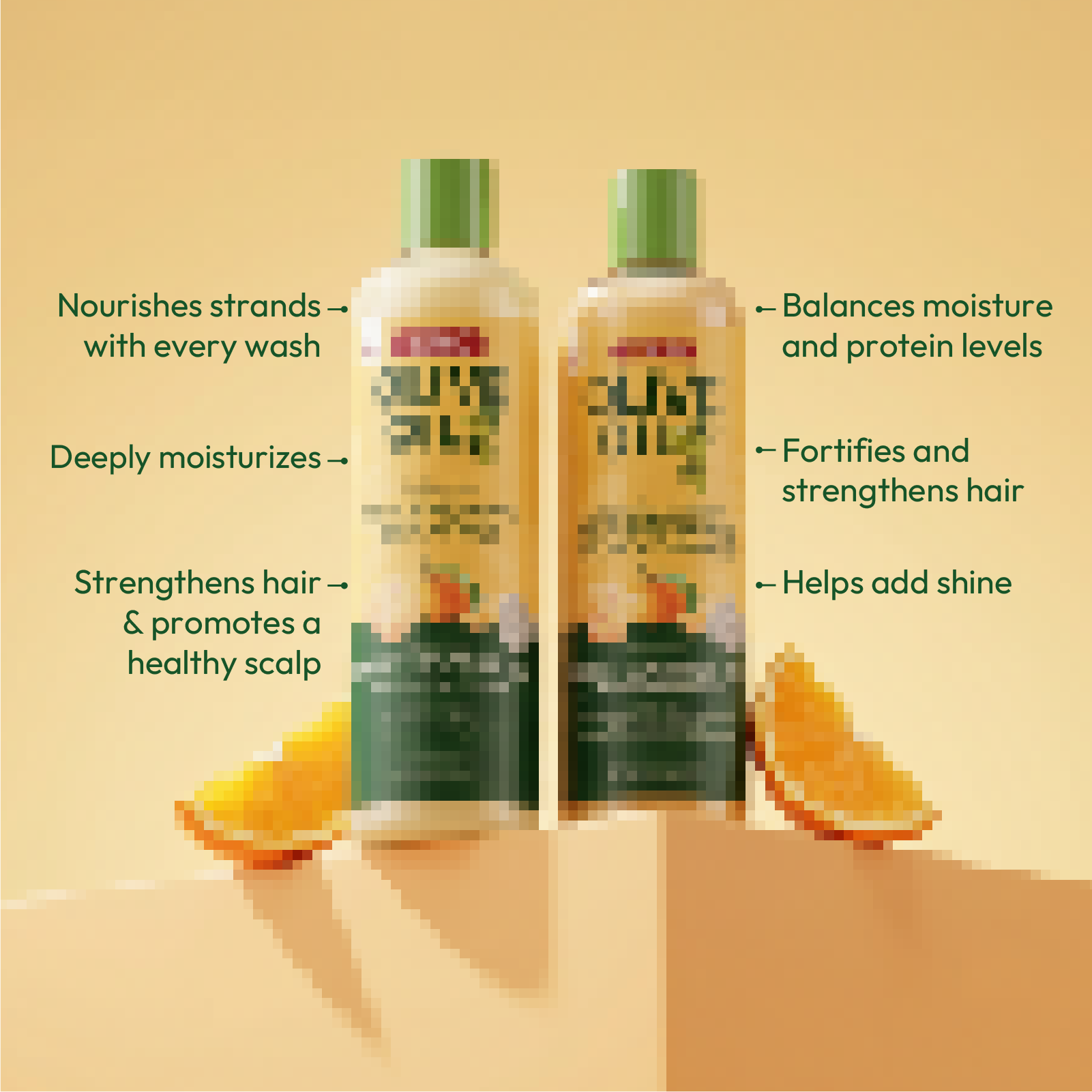 ORS Olive Oil Replenishing Shampoo &amp; Conditioner Bundle for Revitalizing Moisture