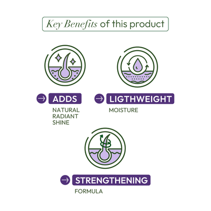 ORS Olive Oil Braidzone Braid Sheen Spray for Hair &amp; Scalp Nourishment (10.0 OZ)